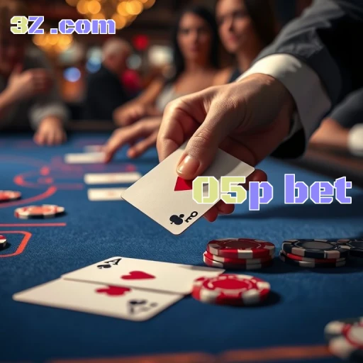 Inovação e Diversão no App da 05p bet: Um Novo Patamar