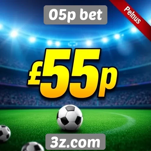 Promoções e bônus atraentes no 05p bet