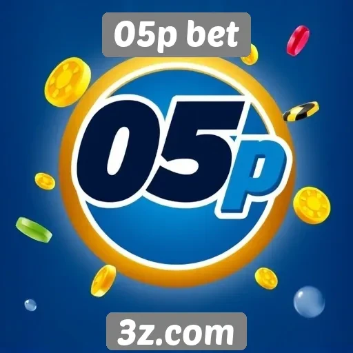 Bonificações e promoções oferecidas pelo 05p bet