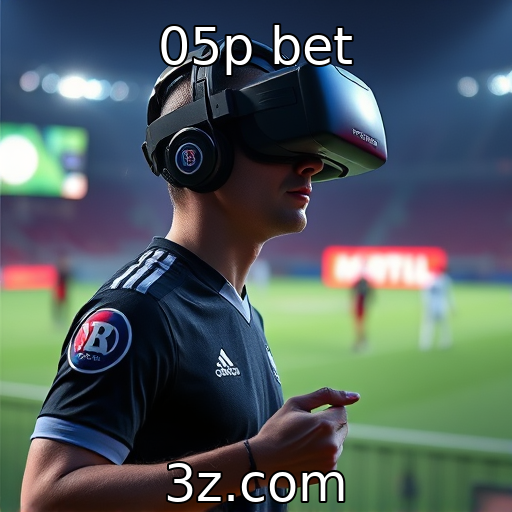 Desenvolvedores investem em tecnologia de realidade virtual