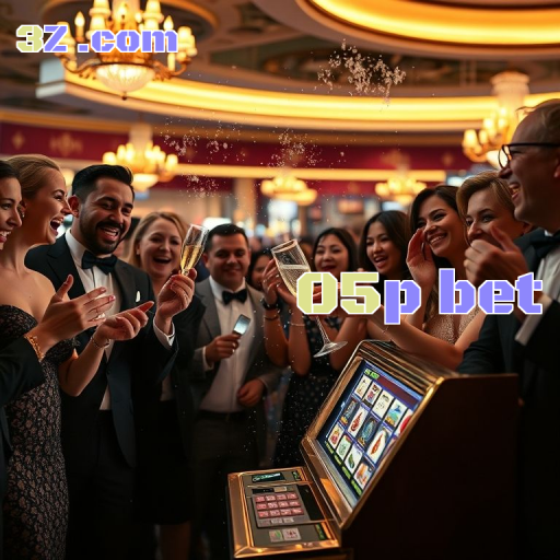 Mergulhe nos Jogos Inovadores da 05p bet