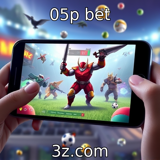 Crescimento do mercado de jogos mobile na última década