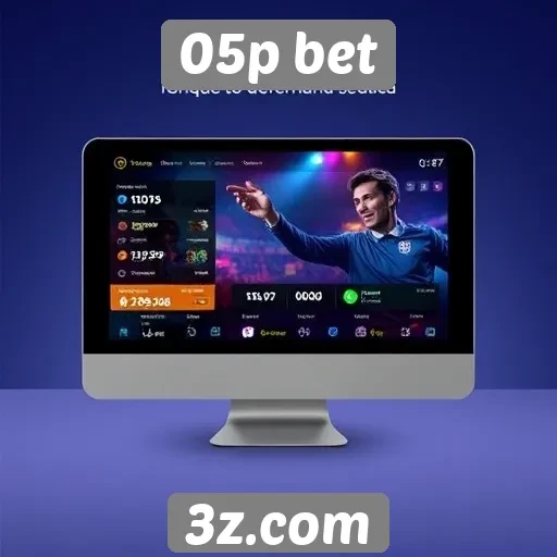 Compatibilidade do 05p bet com dispositivos móveis