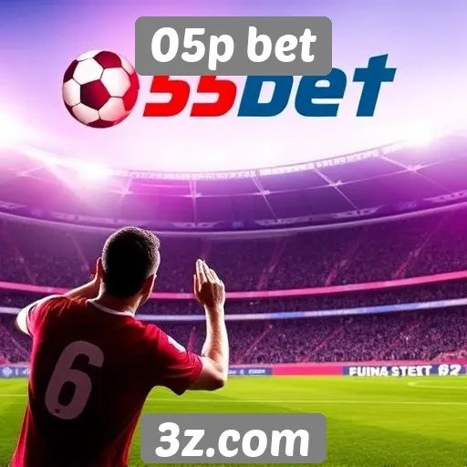 Plataforma 05p bet destaca promoções para novos jogadores