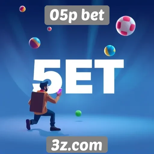 Interface do usuário e experiência no 05p bet